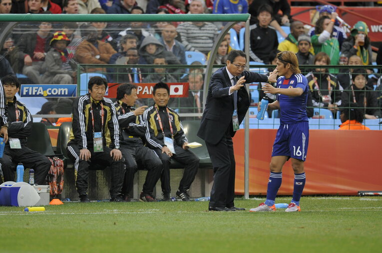 ©︎Takuya Sugiyama/JMPA