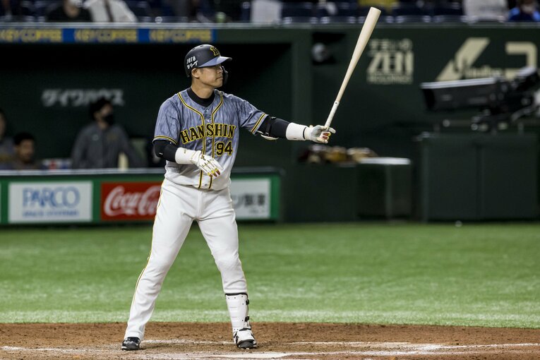 原口文仁　©Kiichi Matsumoto