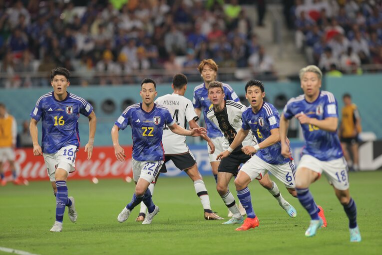 ©Kaoru Watanabe/JMPA