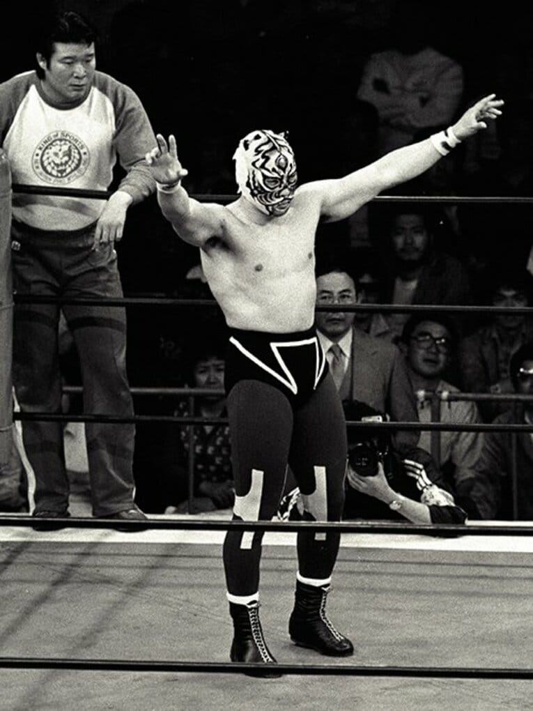 タイガーマスクがもたらした功罪。4月23日の衝撃デビューと負の遺産。(3)