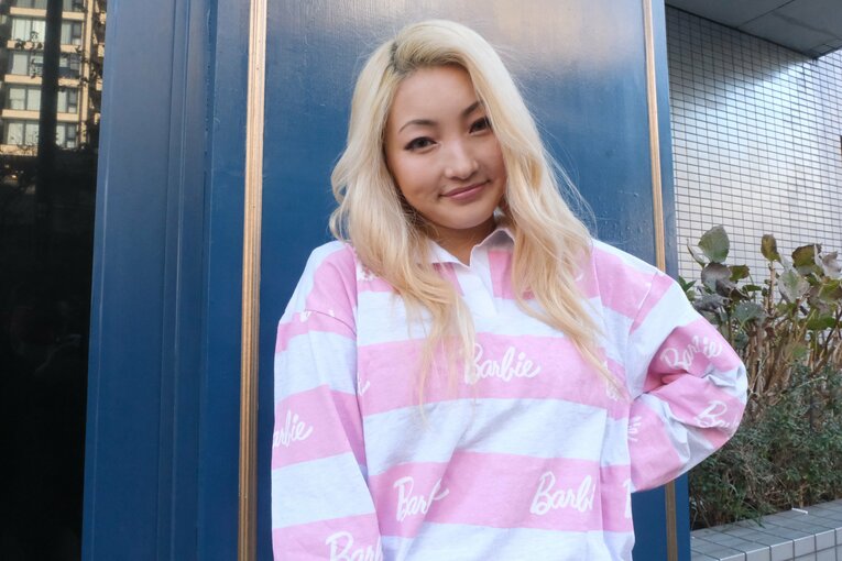 ©Norihiro Hashimoto