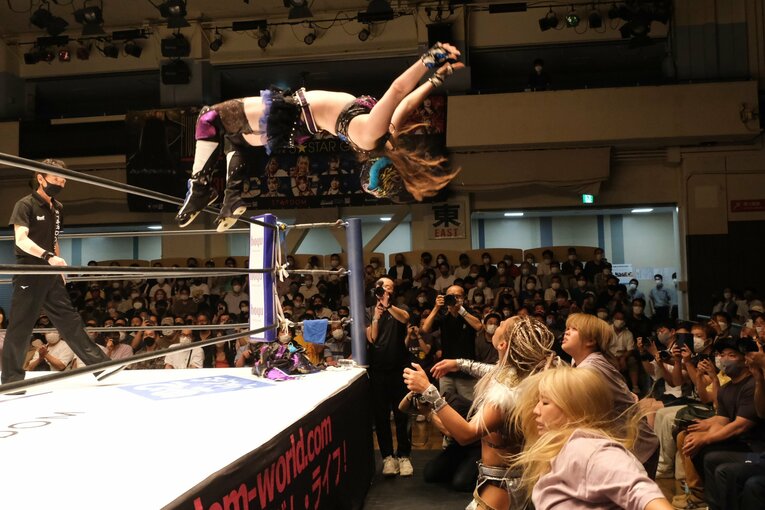 ©Norihiro Hashimoto