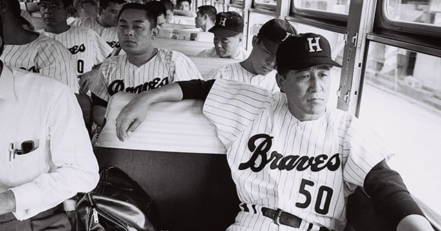 退場歴ゼロも私生活で大乱闘「助けに入った仰木（彬）さんの浴衣の帯が