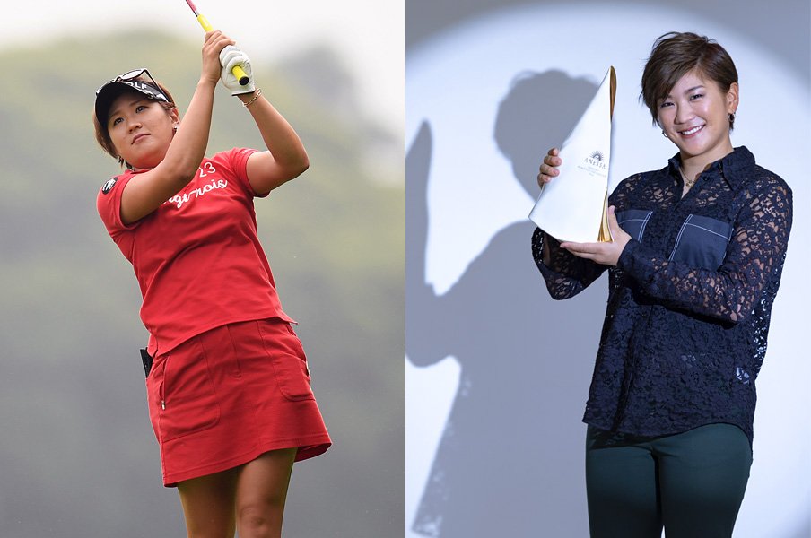 <シーズン開幕直前インタビュー>成田美寿々 2019年はより強く、美しく。<Number Web> photograph by Getty Images/Takuya Sugiyama