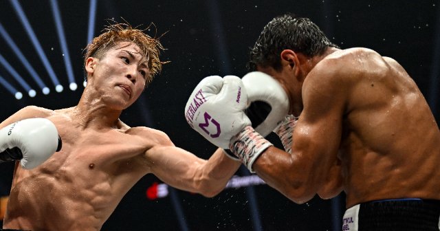 なぜ井上尚弥に接近戦を仕掛けなかった？ 長谷川穂積が実況席で感じた
