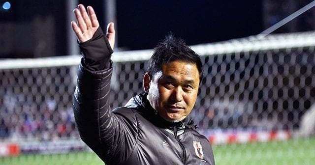 佐々木則夫監督の功績を改めて思う。「男子と違う」前提で極めた