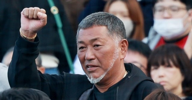 清原正吾“モデルの母”の前で…「正吾と一緒にコントを披露した」慶大の親友が明かした“清原家の優しさ”「（清原和博が）高橋由伸さんのサインを