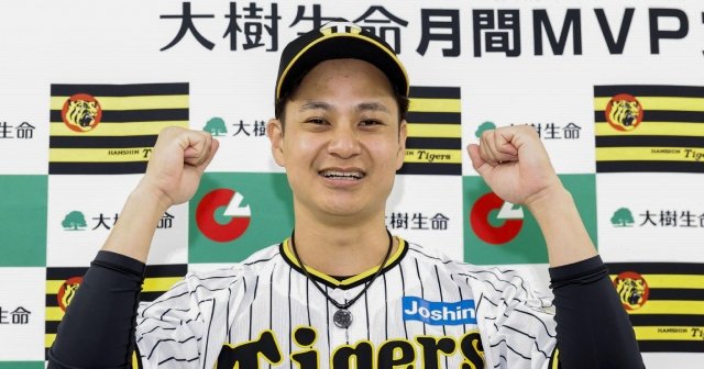 偏差値70超え」阪神・大竹耕太郎の“超エリートだけど泣き虫だった”話…中高時代の同級生が証言「体育の授業なのに…あいつはガチでした」（2／4） -  プロ野球 - Number Web - ナンバー