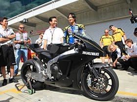 新カテゴリー モト2 の存在意義と可能性 ワンメークエンジンでコスト削減 Motogp Number Web ナンバー