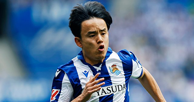 日本代表　レアルソシエダ 久保建英 証明書直筆サイン入りフォトリーガエスパーニャ Yahoo!オークション - 2024日本代表SE 40枚限定直筆サインカード