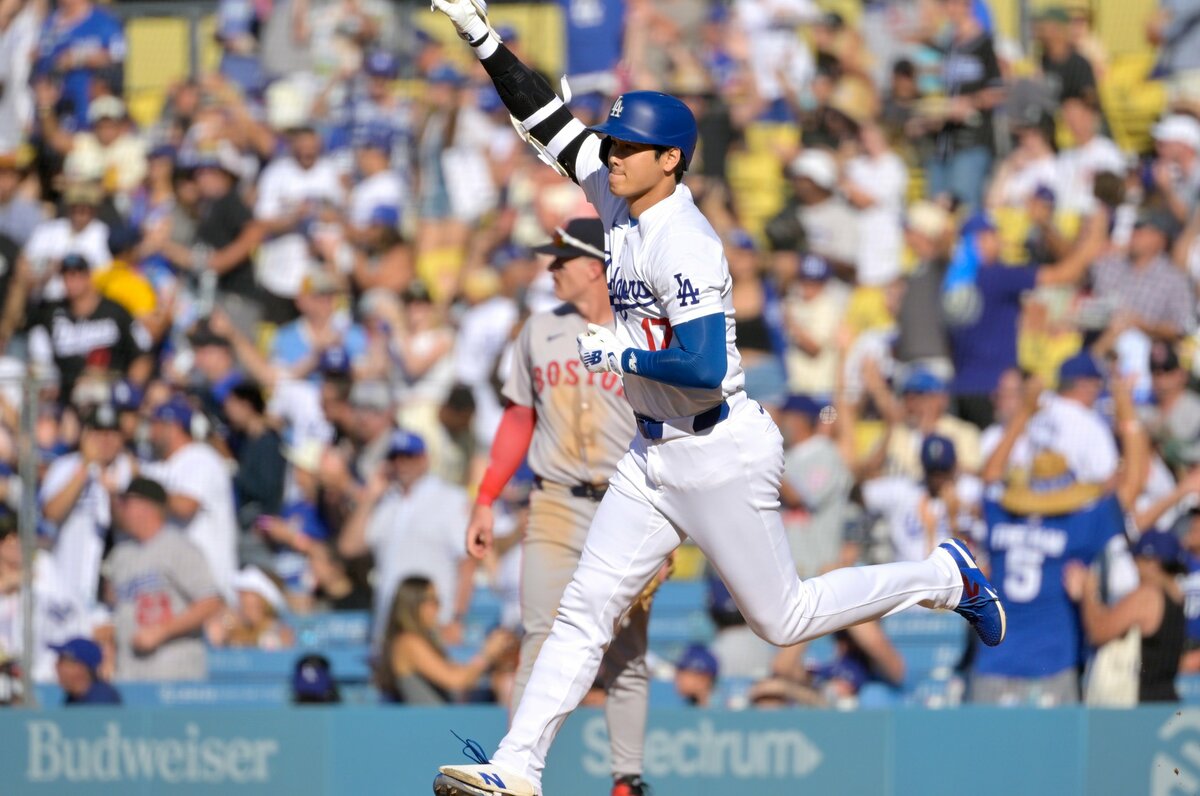 オオタニは最高の打者だし…」大谷翔平から三振を奪って“ヒーローになっ