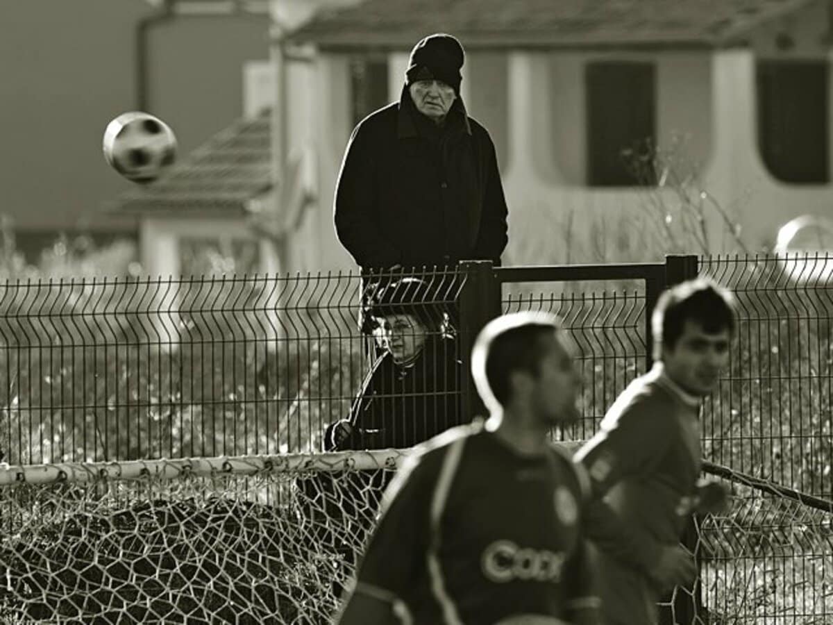 【サッカー日本代表】イビチャ・オシム 選手時代 復刻シャツ Lサイズ 新品未開封 img_3ce829ab326043090f9f7b32b7