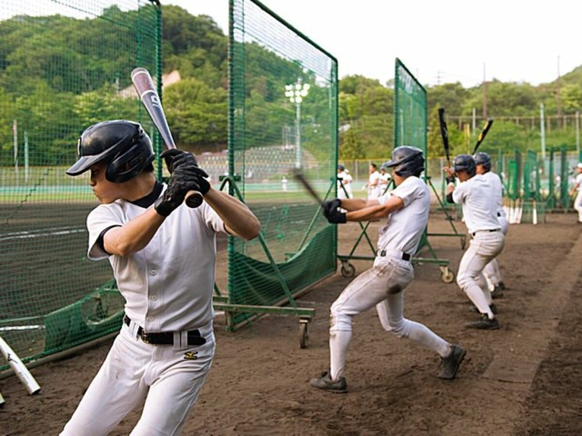 中田翔、中村剛也らの原点＞ 大阪桐蔭 「スラッガー養成校の謎を追え」 - 高校野球 - Number Web - ナンバー