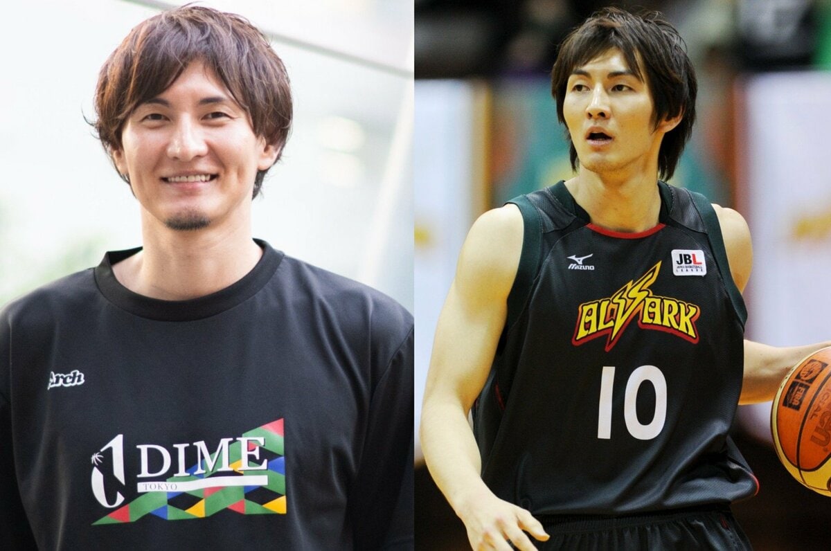 「勉強していると『バスケをなめてるのか？』と…」40歳になった“公認会計士合格のBリーガー” が語る、かつての日本バスケ界「本当にあった惨状」 -  Bリーグ - Number Web - ナンバー