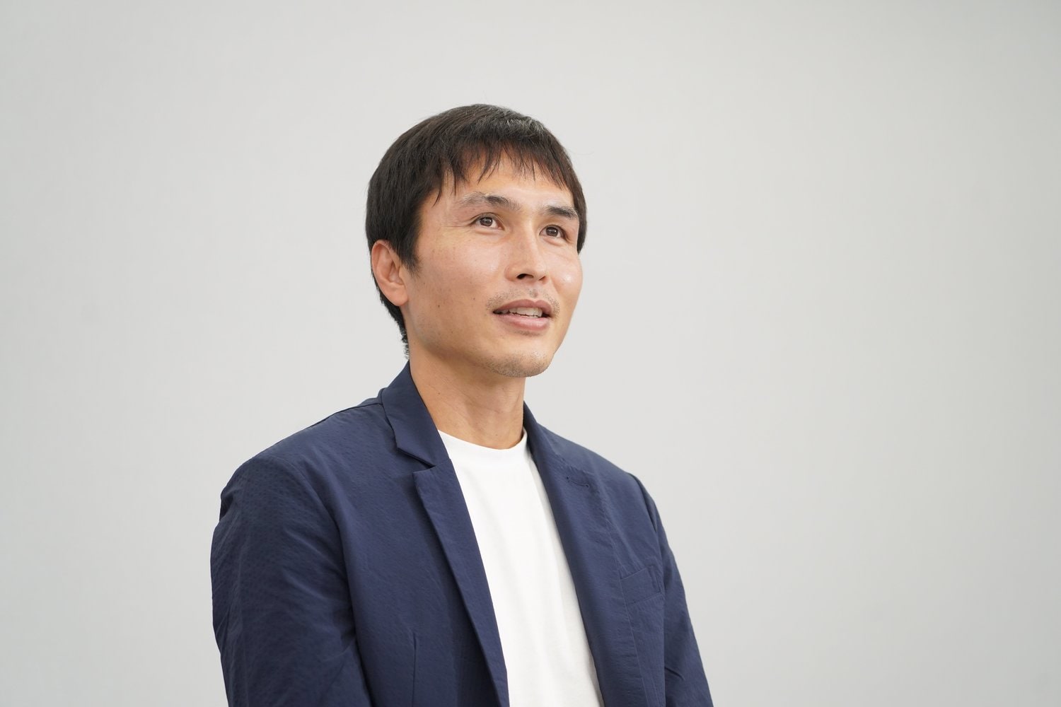 1月14日に現役引退を発表した前田遼一