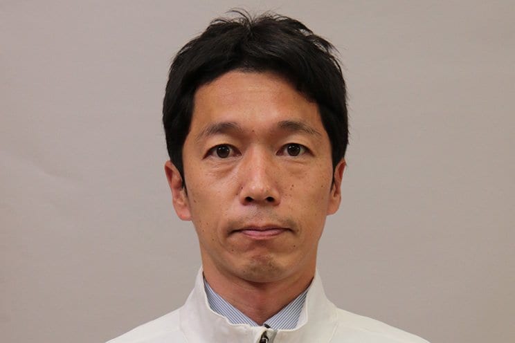 中央大学・藤原正和監督 ©KGRR