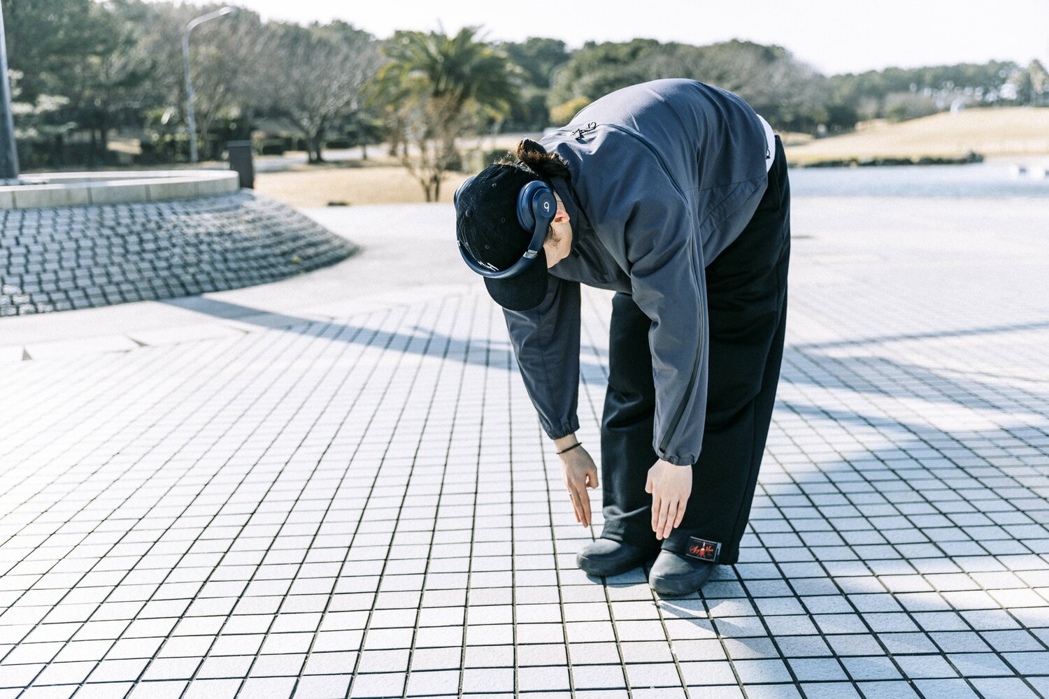 ©︎Kiichi Matsumoto