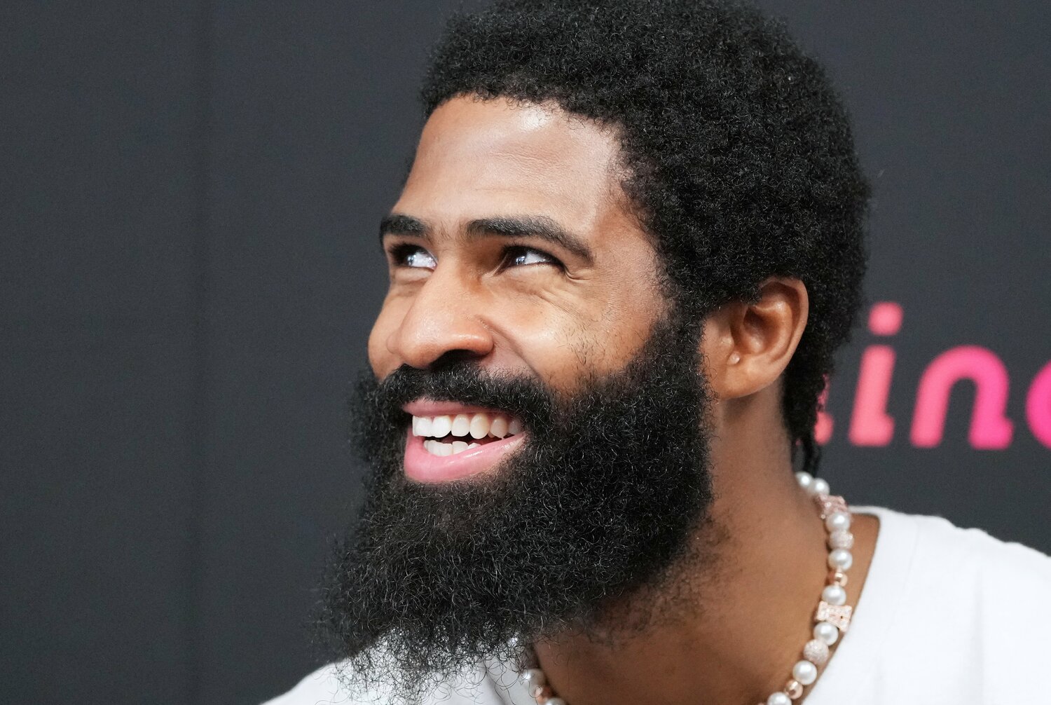 WBC・WBO世界スーパーバンタム級王者のスティーブン・フルトン。戦績は21戦21勝（8KO）　©Naoki Fukuda