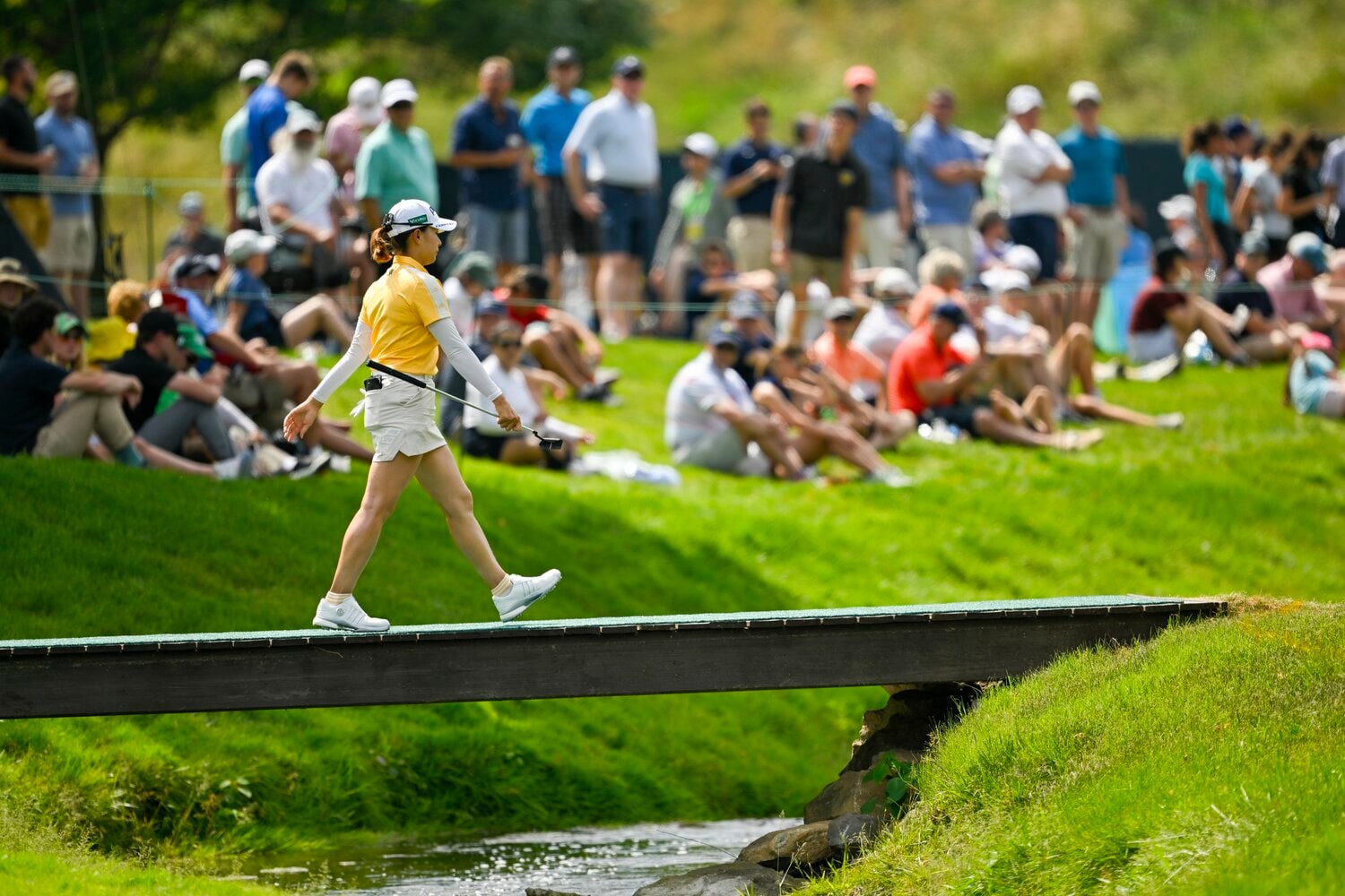 ©︎USGA/Logan Whitton