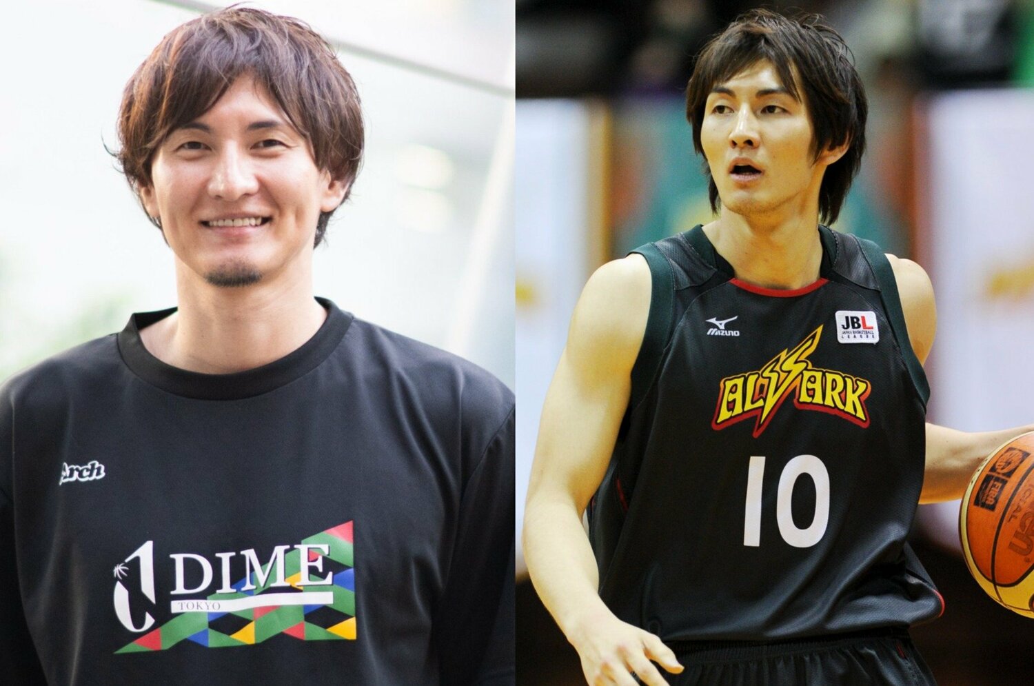 「勉強していると『バスケをなめてるのか？』と…」40歳になった“公認会計士合格のBリーガー” が語る、かつての日本バスケ界「本当にあった惨状」＜Number Web＞ photograph by (L)Nanae Suzuki、(R)AFLO