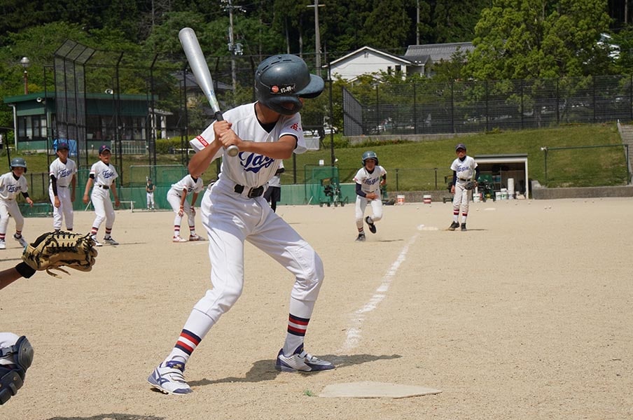 暴力指導、昭和の常識を変えよう！“日本一3回の少年野球クラブ”監督が猛省した保護者のアンケート「世界一楽しくと言っていますが…」＜Number Web＞ photograph by KANZEN