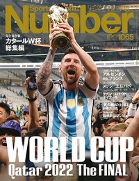 ＜完全保存版＞カタールW杯総集編WORLD CUP Qatar 2022 The FINAL