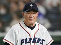 巨人・王貞治の世界記録にヤクルト戦士が「あぁ、よかった…」 広岡達朗