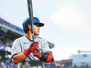 ［適応能力の秘密］岡本和真「記憶と技術の“引き出し”」
