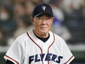 「絶対に監督をさせてはいけない」張本勲のロッテ監督就任報道も…なぜ消えた? 「監督として不向き」王貞治に張本が重ねた“プロ野球監督の適性”