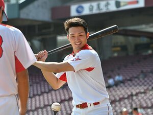 鈴木誠也が化けたきっかけはU21!?野球で、国際大会の成績は重要か。