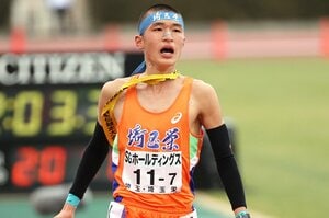 【人気】“ケツメイシの息子”は国学院大へ、青学大「13分台は1人のみ」 箱根駅伝強豪校にはどんな新入生がやってくる？「スカウティングに成功したのは…」