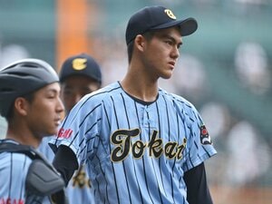 「DeNA1位は地元の“超大型”高校生左腕」「日ハム7位の隠し玉”プロ野球か漁師か”の超変わり種」ドラフト全指名予想《ロッテ・DeNA・日ハム編》