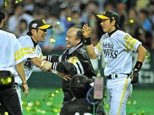 ソフトバンクと巨人が浮き彫りにした、変わりゆく球団経営とオーナー像。