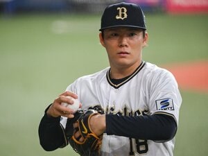 「入れちゃダメですか」オリックス中嶋聡監督が決断した“幻の秘策”…日本シリーズ第5戦、エース山本由伸はなぜ“まさかのベンチ入り”したのか？