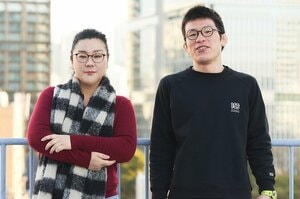 「私たちはさ、消費されることにものすごく敏感だよね」ジェーン・スーと青木真也はなぜ“ロイホの3時間”を大事にするのか？