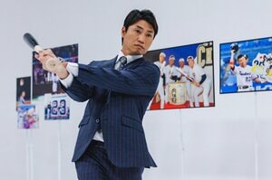 「毎日のように怒られていた」ヤクルト青木宣親（42歳）じつは早稲田大で“怒られ役”だった！ 引退後に恩師が語った「彼は指導者の資質がある」