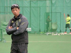 オリックス・田口壮二軍監督の奮闘。「負け慣れた」チームを変える為に。