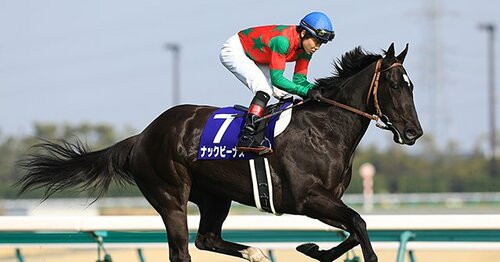 ジョアン・モレイラを徹底解剖 - Number Web - ナンバー