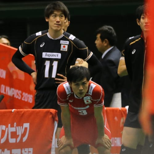 高橋健太郎を徹底解剖 - Number Web - ナンバー