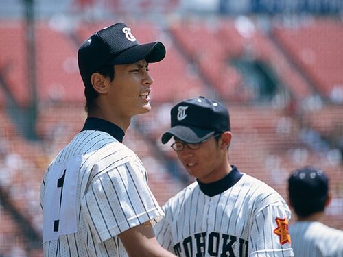 王貞治（13／15）を徹底解剖 - Number Web - ナンバー