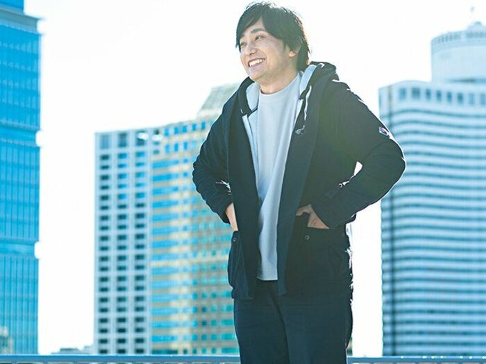 ＜楽曲に込めた思い＞いきものがかり・水野良樹「オリンピックという大きな物語に寄り添って」＜Number Web＞ photograph by Takuya Sugiyama