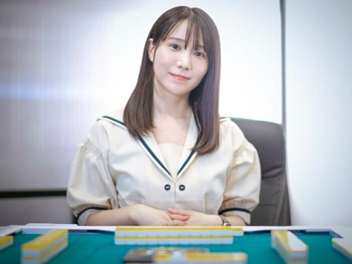 異色の人気Mリーガー・伊達朱里紗が明かす“声優兼業のリアルな本音”「比率は8対2で麻雀が多い」「正直、葛藤している部分もあるんです」<Number Web> photograph by Takuya Sugiyama