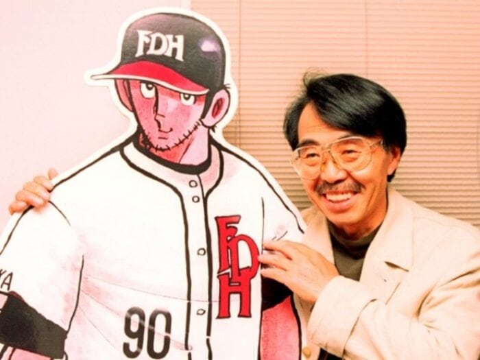 “野村克也監督の解任劇”が籠城事件に発展、内情を知る水島新司は『あぶさん』で… 柏原純一「本当に野球が、南海が好きな方でした」＜Number Web＞ photograph by Sankei Shimbun