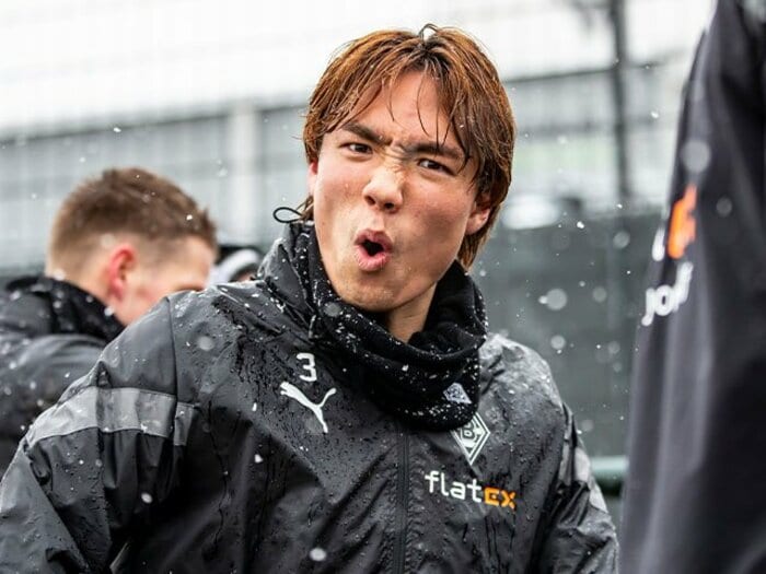 「出汁をドイツに持ち込みました」板倉滉のW杯直前復帰を支えたシェフの“隠し味と栄養”「池田さんに頼んで良かったなと思うのは…」＜Number Web＞ photograph by Christian Verheyen/Getty Images