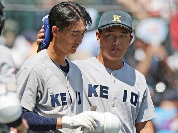 「極論だと“夏実施をやめる”となりますが」酷暑の高校野球…高野連が悩む現場のリアル「地方大会は冷風機、扇風機の取り合いになるようで」＜Number Web＞ photograph by JIJI PRESS