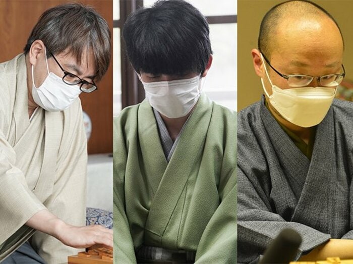 「藤井聡太竜王vs藤井聡太王将を見たいほどです」なぜ藤井将棋は“先手番で強すぎる”＋羽生、渡辺将棋もスゴいのか…中村太地・新八段が語る＜Number Web＞ photograph by 日本将棋連盟