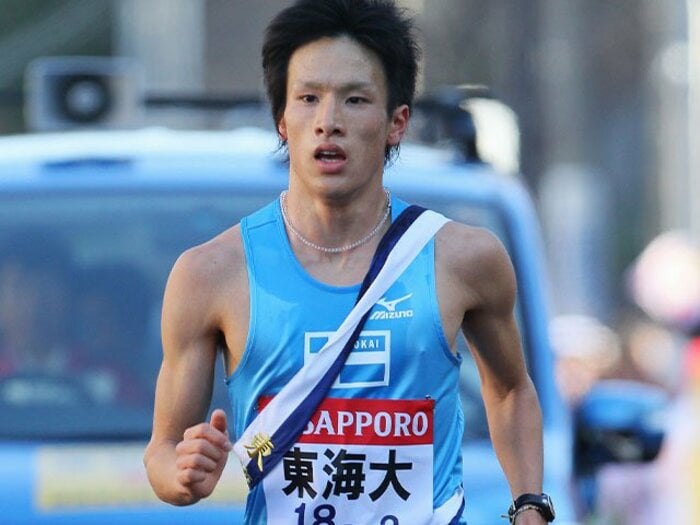 箱根駅伝2区で“17人抜き”した男・村澤明伸30歳の今「（大迫傑と）どんどん差は開いていく」「医師の指示で、一度完全に走るのをやめた」＜Number Web＞ photograph by AFLO