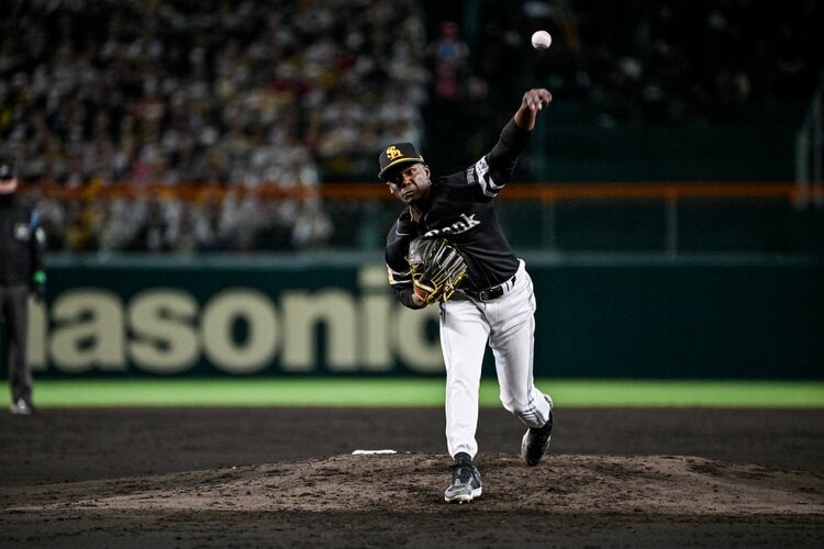 伊藤大海の沢村賞選出は“2年連続該当なし”を回避か「200→180回、10→8