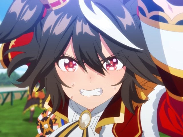 Amazon.co.jp: ウマ娘 キタサンブラック スリーブ 黒王 : Office