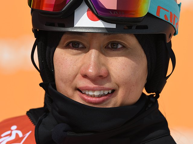 メダルを逃したことで気づけた真実。竹内智香「オリンピックの価値って